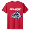 Fill-Rite - Adult Tri Blend Tee Thumbnail