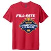 Fill-Rite - Adult Tri Blend Tee Thumbnail