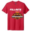Fill-Rite - Adult Tri Blend Tee Thumbnail
