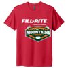 Fill-Rite - Adult Tri Blend Tee Thumbnail