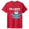 Fill-Rite - Adult Tri Blend Tee Thumbnail