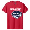 Fill-Rite - Adult Tri Blend Tee Thumbnail