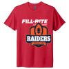 Fill-Rite - Adult Tri Blend Tee Thumbnail