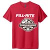 Fill-Rite - Adult Tri Blend Tee Thumbnail