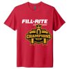Fill-Rite - Adult Tri Blend Tee Thumbnail