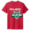Fill-Rite - Adult Tri Blend Tee Thumbnail