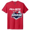 Fill-Rite - Adult Tri Blend Tee Thumbnail