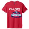 Fill-Rite - Adult Tri Blend Tee Thumbnail