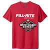 Fill-Rite - Adult Tri Blend Tee Thumbnail