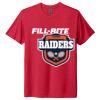 Fill-Rite - Adult Tri Blend Tee Thumbnail