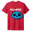 Fill-Rite - Adult Tri Blend Tee Thumbnail