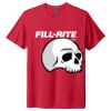 Fill-Rite - Adult Tri Blend Tee Thumbnail
