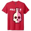 Fill-Rite - Adult Tri Blend Tee Thumbnail