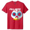 Fill-Rite - Adult Tri Blend Tee Thumbnail