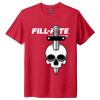Fill-Rite - Adult Tri Blend Tee Thumbnail