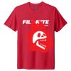 Fill-Rite - Adult Tri Blend Tee Thumbnail