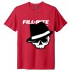 Fill-Rite - Adult Tri Blend Tee Thumbnail