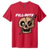 Fill-Rite - Adult Tri Blend Tee Thumbnail