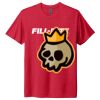 Fill-Rite - Adult Tri Blend Tee Thumbnail