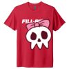 Fill-Rite - Adult Tri Blend Tee Thumbnail