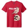 Fill-Rite - Adult Tri Blend Tee Thumbnail