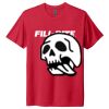 Fill-Rite - Adult Tri Blend Tee Thumbnail