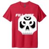 Fill-Rite - Adult Tri Blend Tee Thumbnail