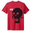 Fill-Rite - Adult Tri Blend Tee Thumbnail
