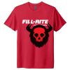 Fill-Rite - Adult Tri Blend Tee Thumbnail
