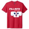 Fill-Rite - Adult Tri Blend Tee Thumbnail
