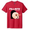 Fill-Rite - Adult Tri Blend Tee Thumbnail