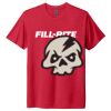 Fill-Rite - Adult Tri Blend Tee Thumbnail