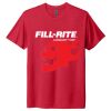 Fill-Rite - Adult Tri Blend Tee Thumbnail