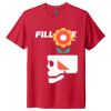 Fill-Rite - Adult Tri Blend Tee Thumbnail
