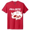 Fill-Rite - Adult Tri Blend Tee Thumbnail