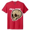 Fill-Rite - Adult Tri Blend Tee Thumbnail