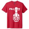 Fill-Rite - Adult Tri Blend Tee Thumbnail