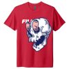 Fill-Rite - Adult Tri Blend Tee Thumbnail
