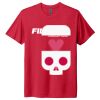 Fill-Rite - Adult Tri Blend Tee Thumbnail