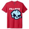 Fill-Rite - Adult Tri Blend Tee Thumbnail