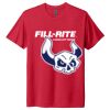 Fill-Rite - Adult Tri Blend Tee Thumbnail