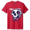 Fill-Rite - Adult Tri Blend Tee Thumbnail