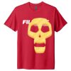 Fill-Rite - Adult Tri Blend Tee Thumbnail