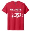 Fill-Rite - Adult Tri Blend Tee Thumbnail
