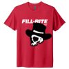Fill-Rite - Adult Tri Blend Tee Thumbnail