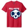 Fill-Rite - Adult Tri Blend Tee Thumbnail