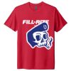 Fill-Rite - Adult Tri Blend Tee Thumbnail
