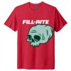 Fill-Rite - Adult Tri Blend Tee Thumbnail