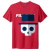 Fill-Rite - Adult Tri Blend Tee Thumbnail