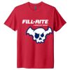 Fill-Rite - Adult Tri Blend Tee Thumbnail